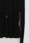 BASERANGE 25 Autumn/Winter remake series T-shirt/suspender set BAS-TTG1-RE-AU25-3-1 (TTG1-RE-AU25)